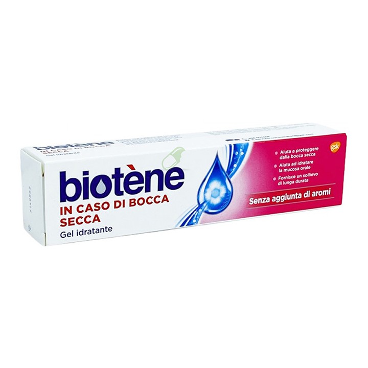 BIOTENE GEL IDRATANTE 50G