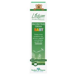 LEDUM DS PROT CREAM BABY 75ML