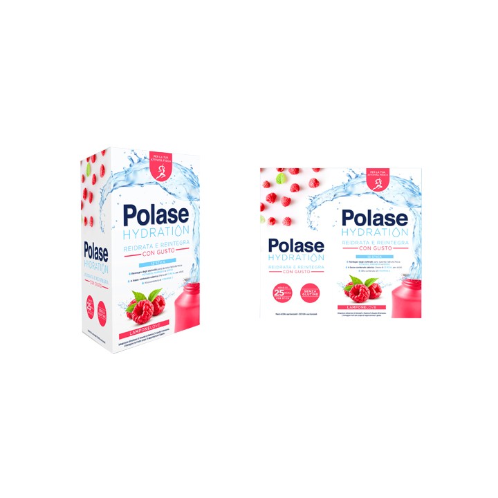 POLASE HYDRATION LAMPONE12BUST