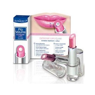INCAROSE EXTREME LIPS GLAM 49