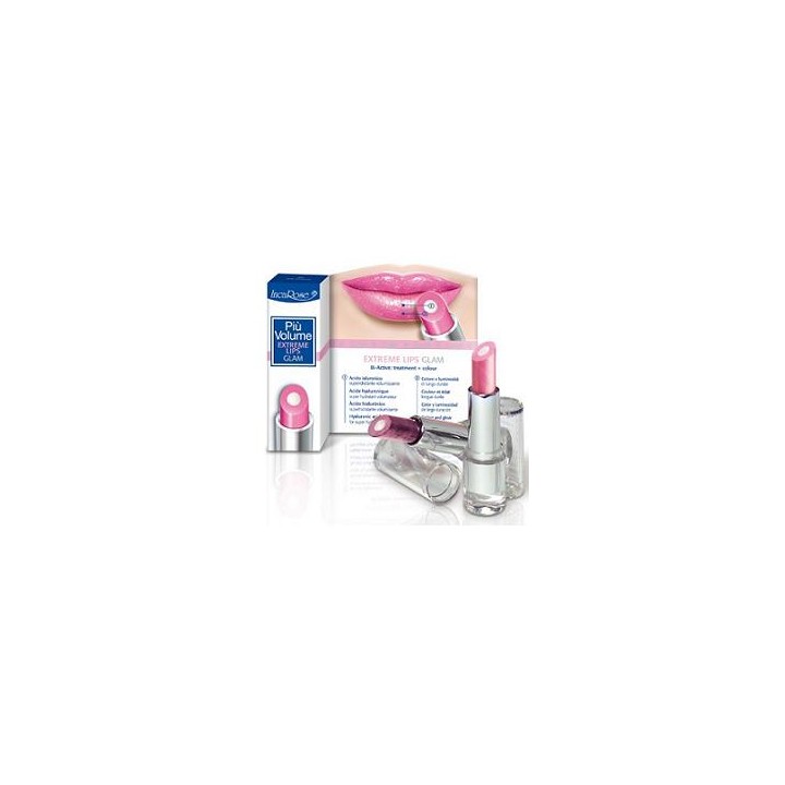 INCAROSE EXTREME LIPS GLAM 49