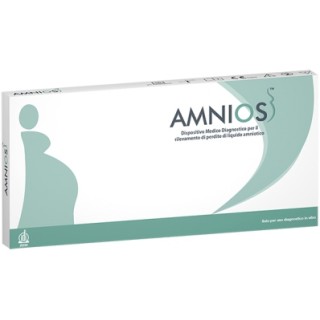 AMNIOS ASSORBENTE TEST 2PZ