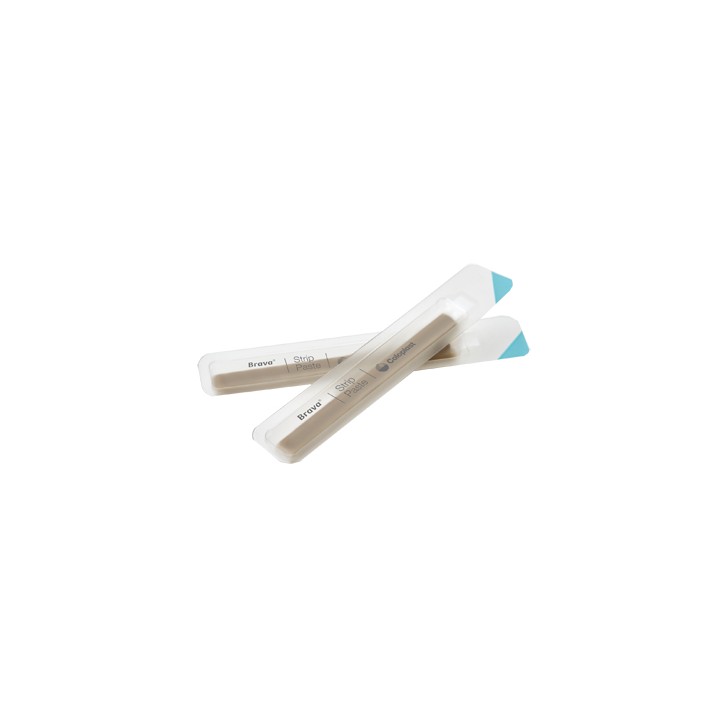 PASTA STOMIA STRISCE 10PZ