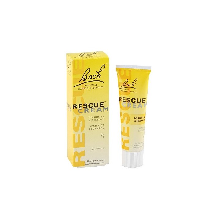 RESCUE CREAM 30G