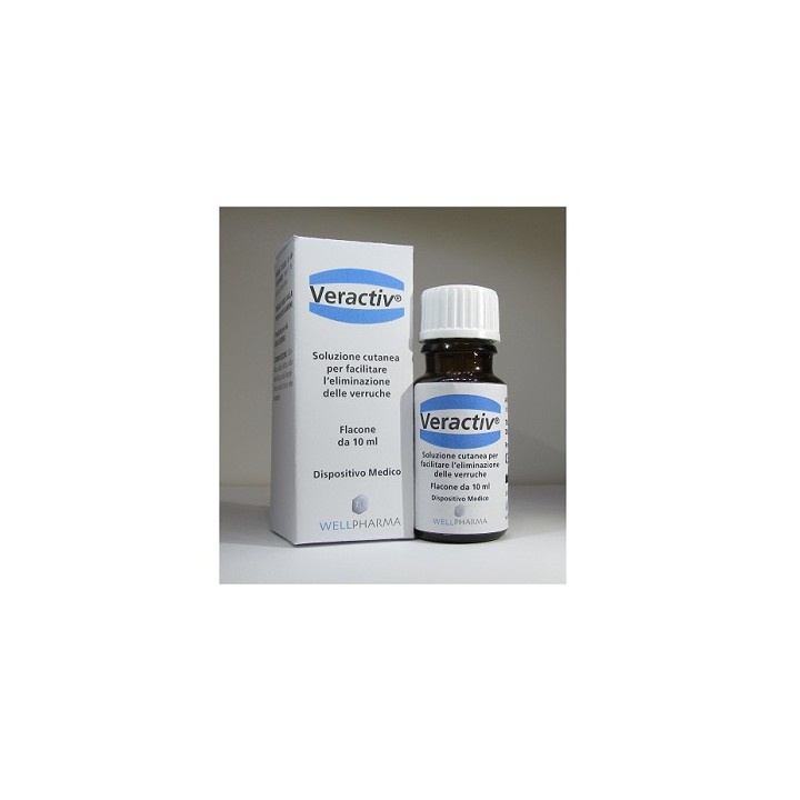 VERACTIV 10ML