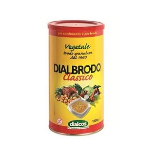 DIALBRODO CLASSICO 1KG