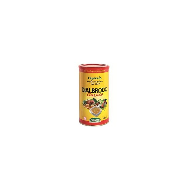 DIALBRODO CLASSICO 1KG
