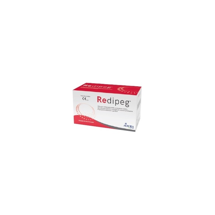 REDIPEG 20STICK PACK 30ML