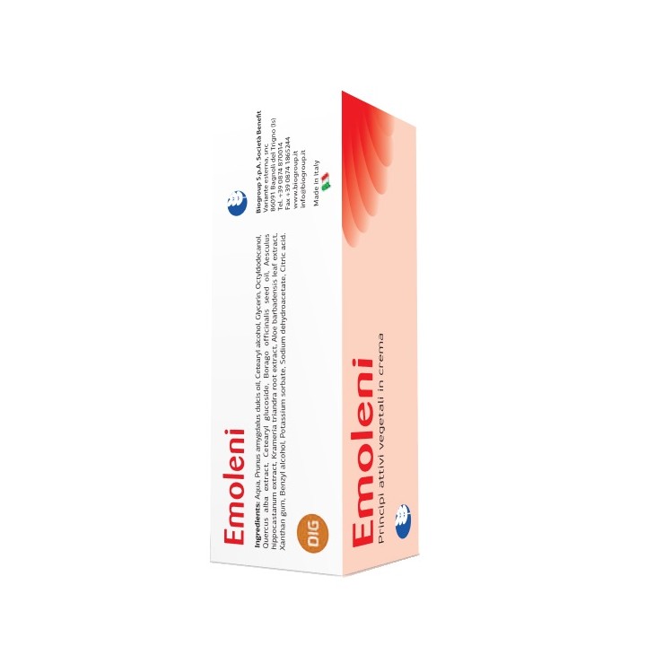EMOLENI CREMA 50ML