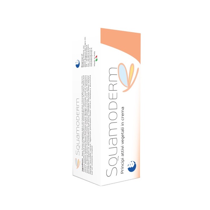 SQUAMODERM CREMA 50ML