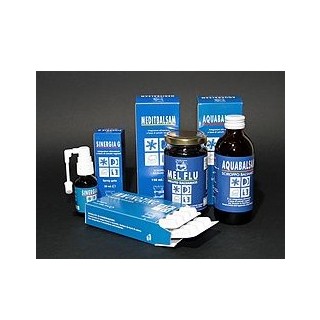IMMUNOZINC 36CPS 500MG