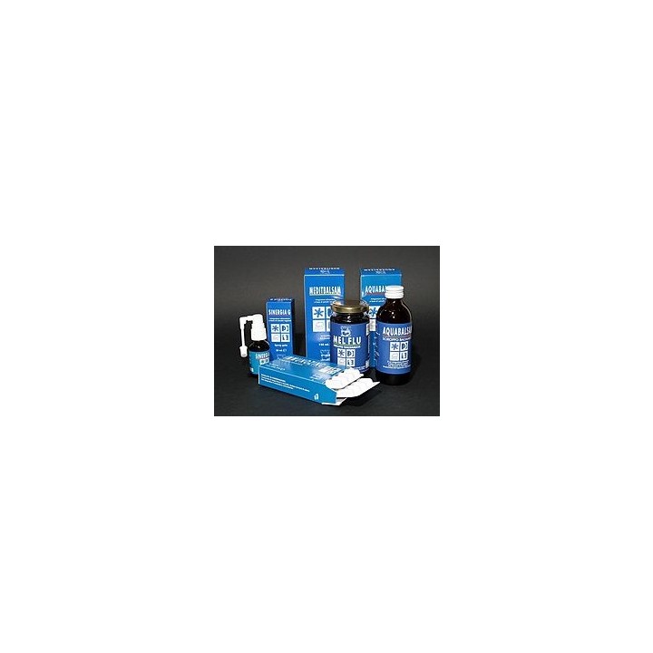 IMMUNOZINC 36CPS 500MG