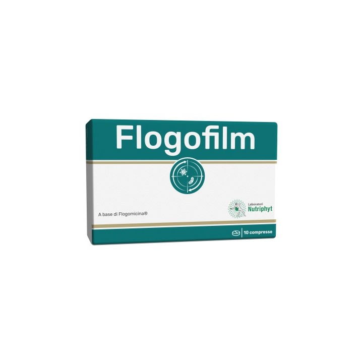 FLOGOFILM 10CPR