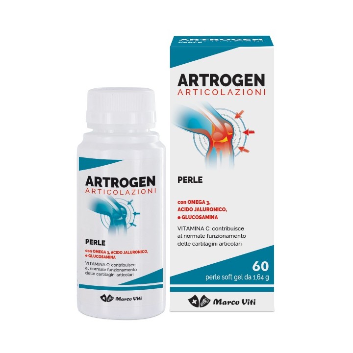 ARTROGEN ARTICOLAZIONI 60PRL