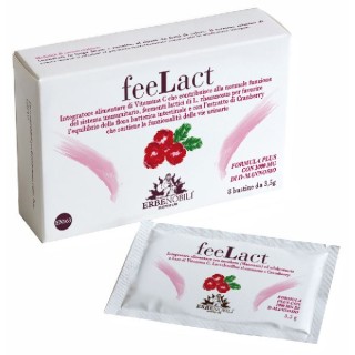 FEELACT 8BUST