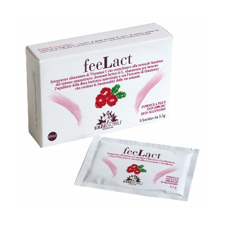 FEELACT 8BUST