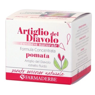 ARTIGLIO DEL DIAVOLO POMATA