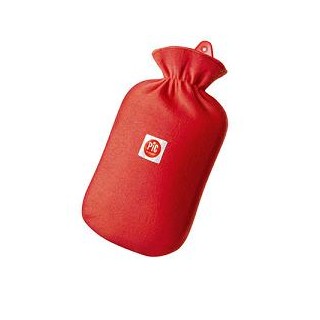 BORSA ACQUA CALDA PIC C/COVER