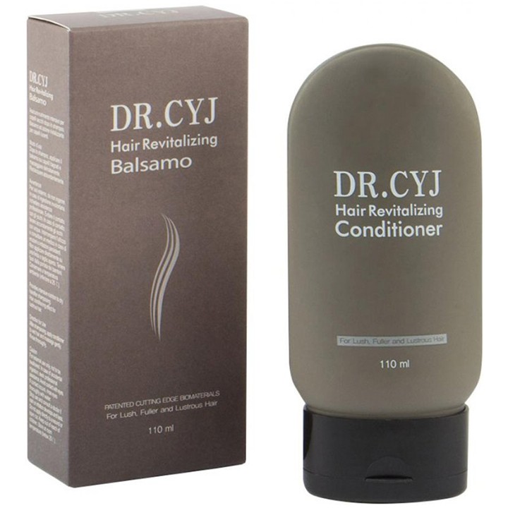 DR.CYJ BALSAMO RIVITAL 110ML