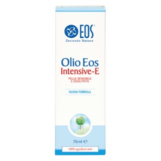 EOS OLIO EOS INTENSIVE-E 75ML