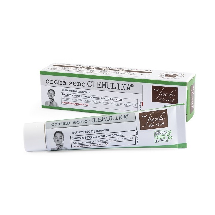 FDR CLEMULINA SENO 15ML