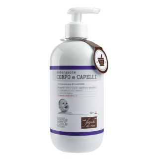 FDR DETERGENTE CRP/CAP 400ML