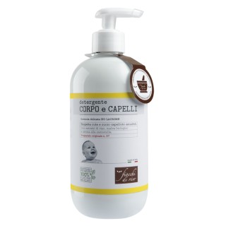 FDR DETERGENTE CRP/CAP CAMOM