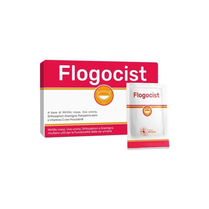 FLOGOCIST 10BUST