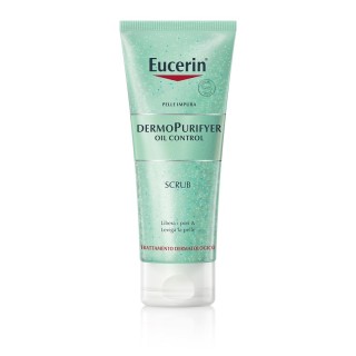 EUC DERMOPUR SCRUB 100ML