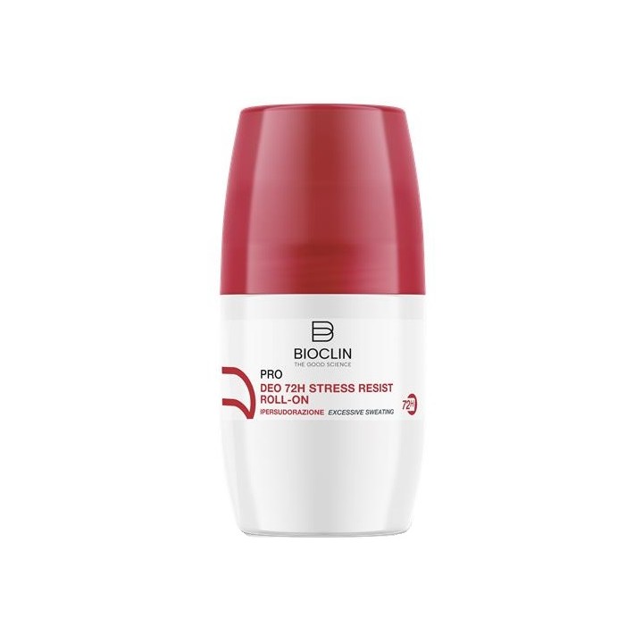 BIOCLIN DEO PRO 72H STRESS RES