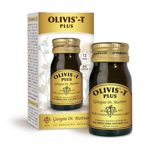 OLIVIS-T PLUS 60PAST