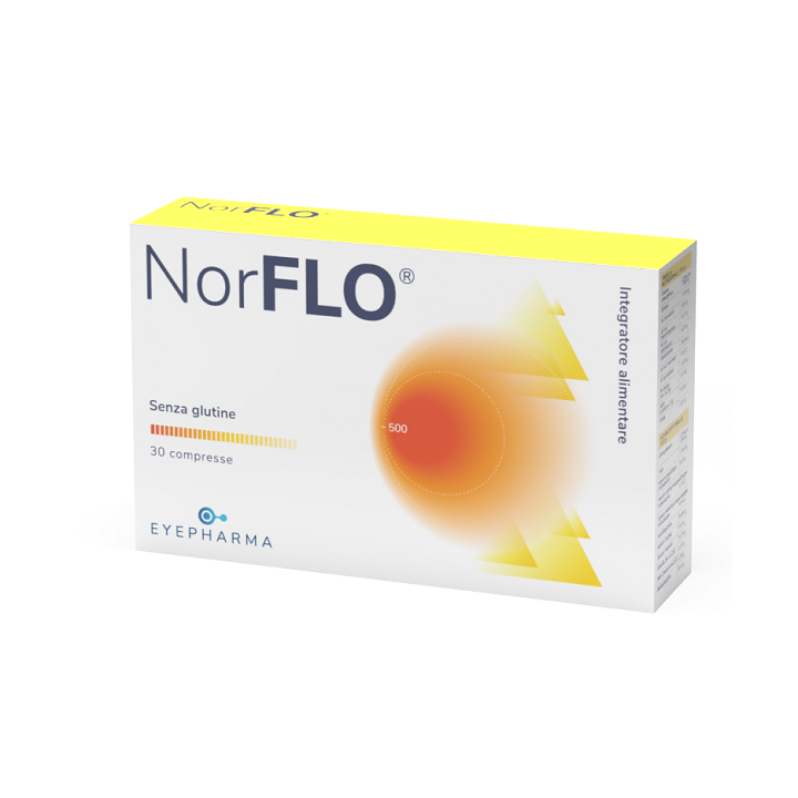 NORFLO 30CPR