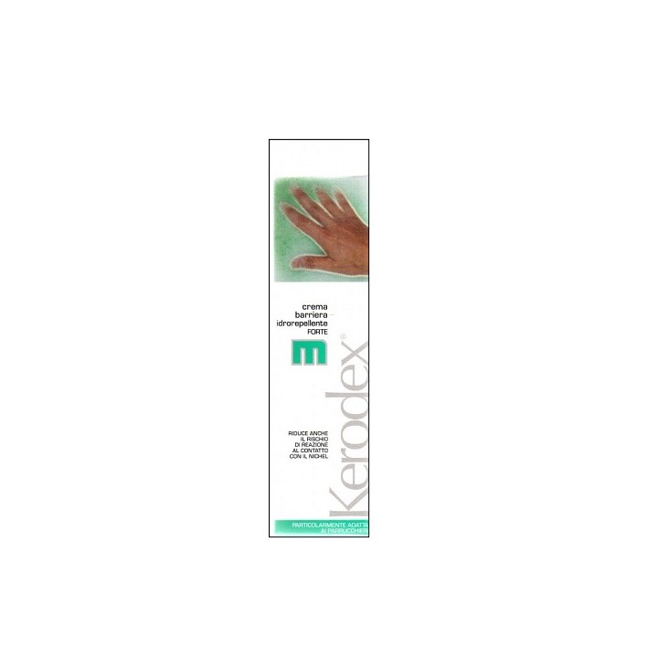 KERODEX CREMA IDROREP FORTE