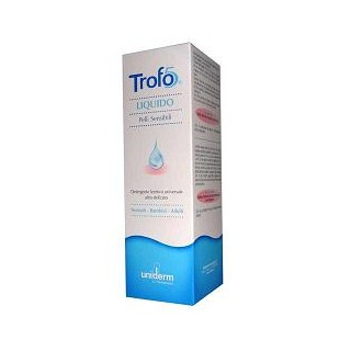 TROFO 5 LIQUIDO 400ML
