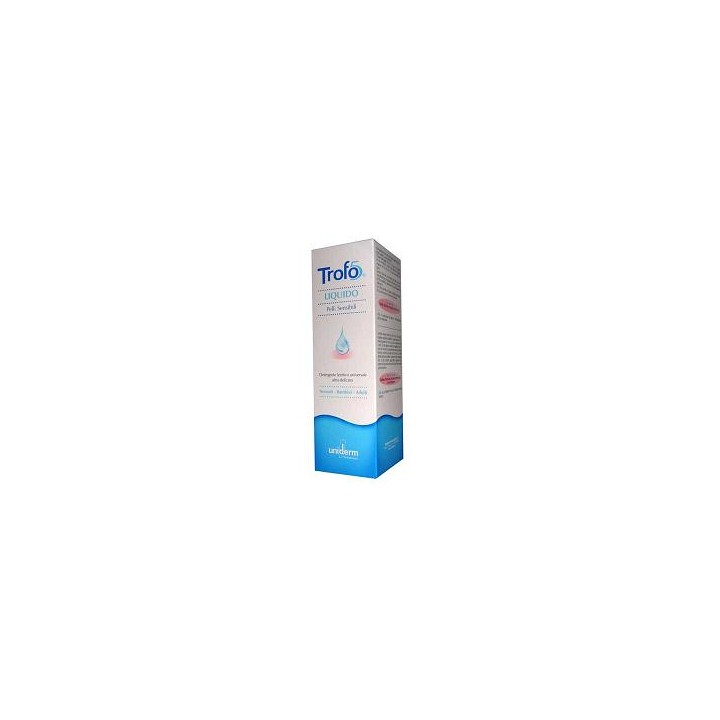 TROFO 5 LIQUIDO 400ML