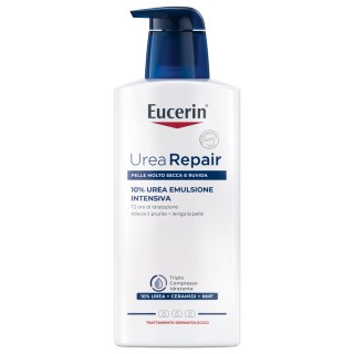 EUC UREAREP EMULS10% 400ML