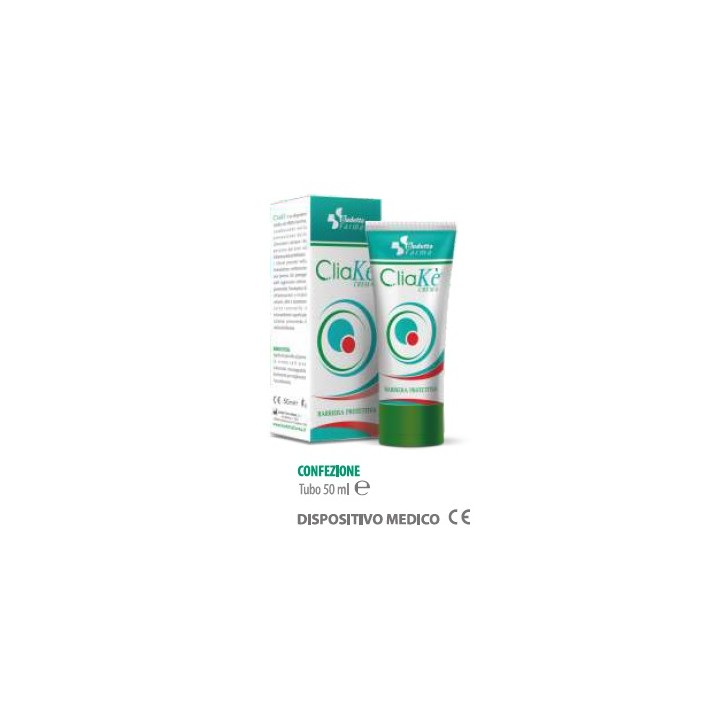 CLIAKE' CREMA 50ML