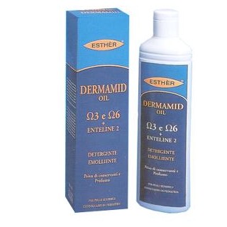 DERMAMID OIL OLIO BAGNO 250ML