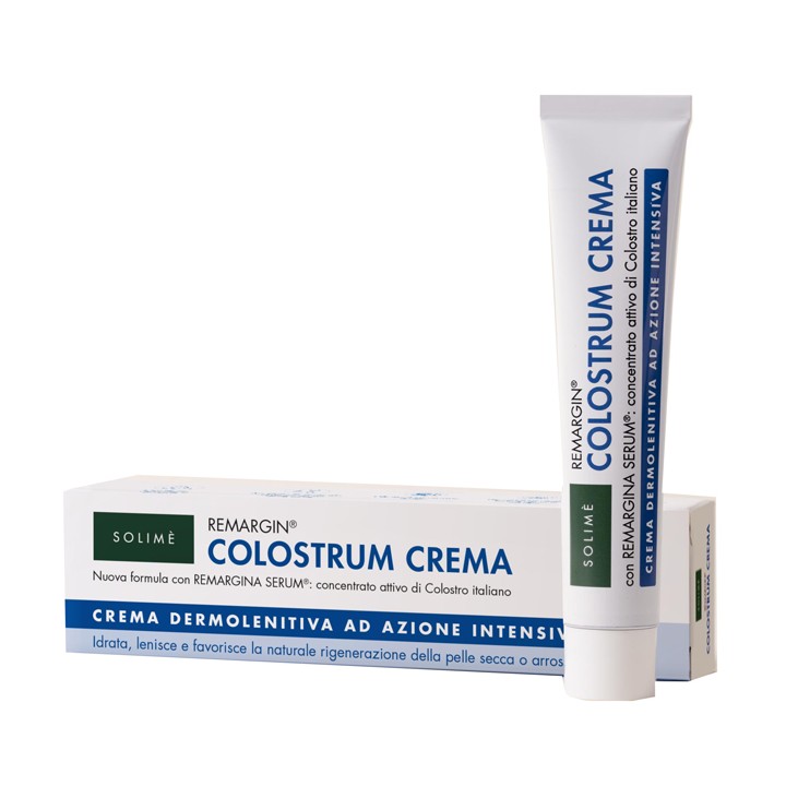 REMARGIN COLOSTRUM CREMA 30ML