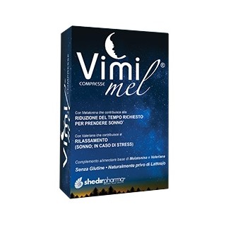 VIMI MEL 45CPR