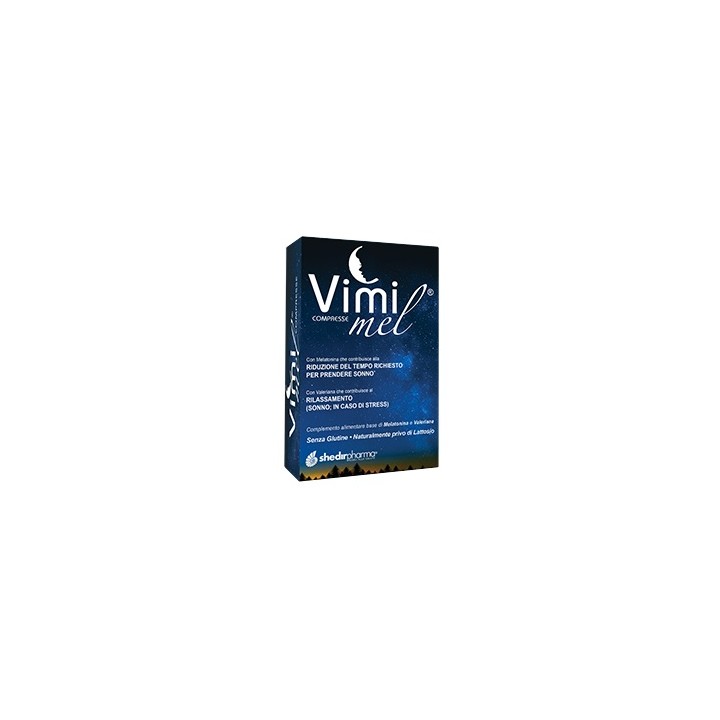 VIMI MEL 45CPR