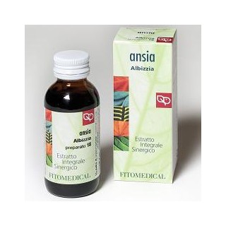 ALBIZZIA ANSIA EIS 60ML