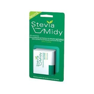 ESI STEVIA MIDY 100CPR