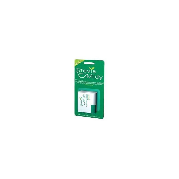 ESI STEVIA MIDY 100CPR