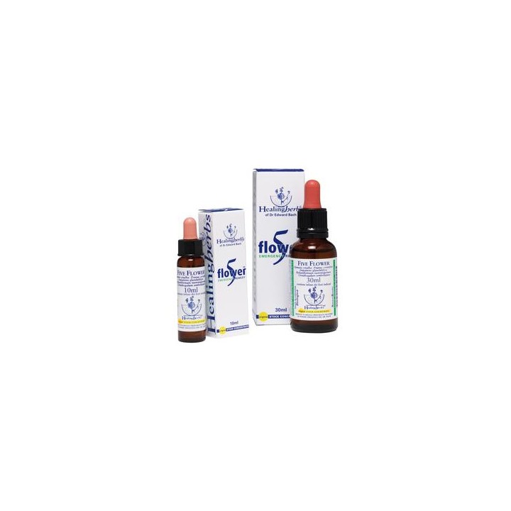 FIVE FLOWER 10ML