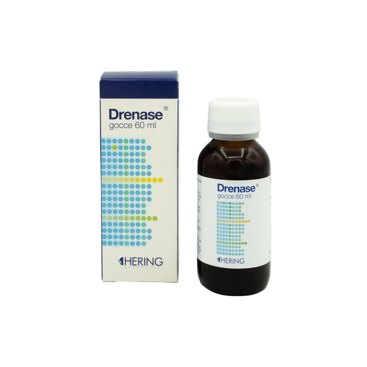 DRENASE GOCCE 60ML