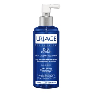 URIAGE DS HAIR LOZIONE SPRAY