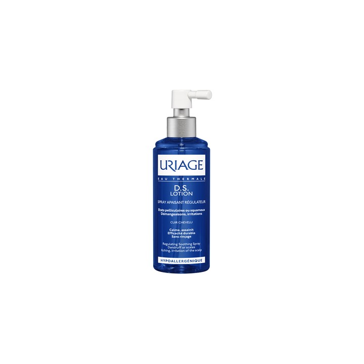 URIAGE DS HAIR LOZIONE SPRAY