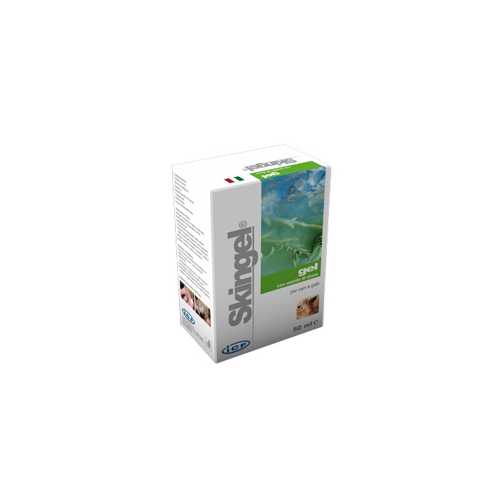 SKINGEL 50ML