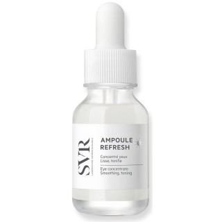 AMPOULE REFRESH YEUX 15ML